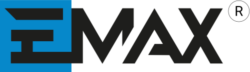 Logo aziendale Emax
