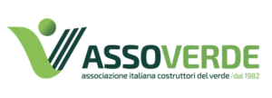 Logo Assoverde