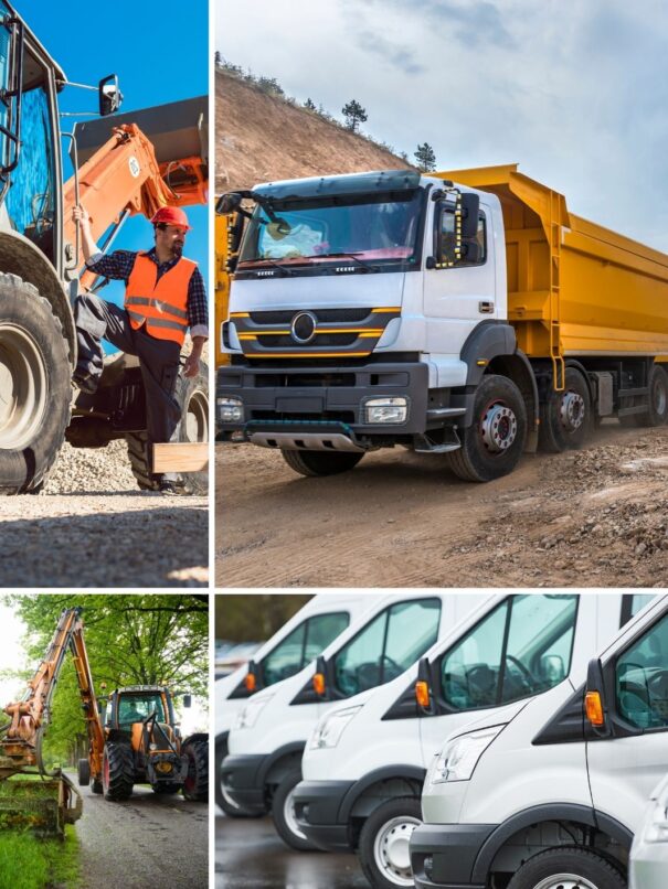 Emax - TEAM monitoraggio mezzi